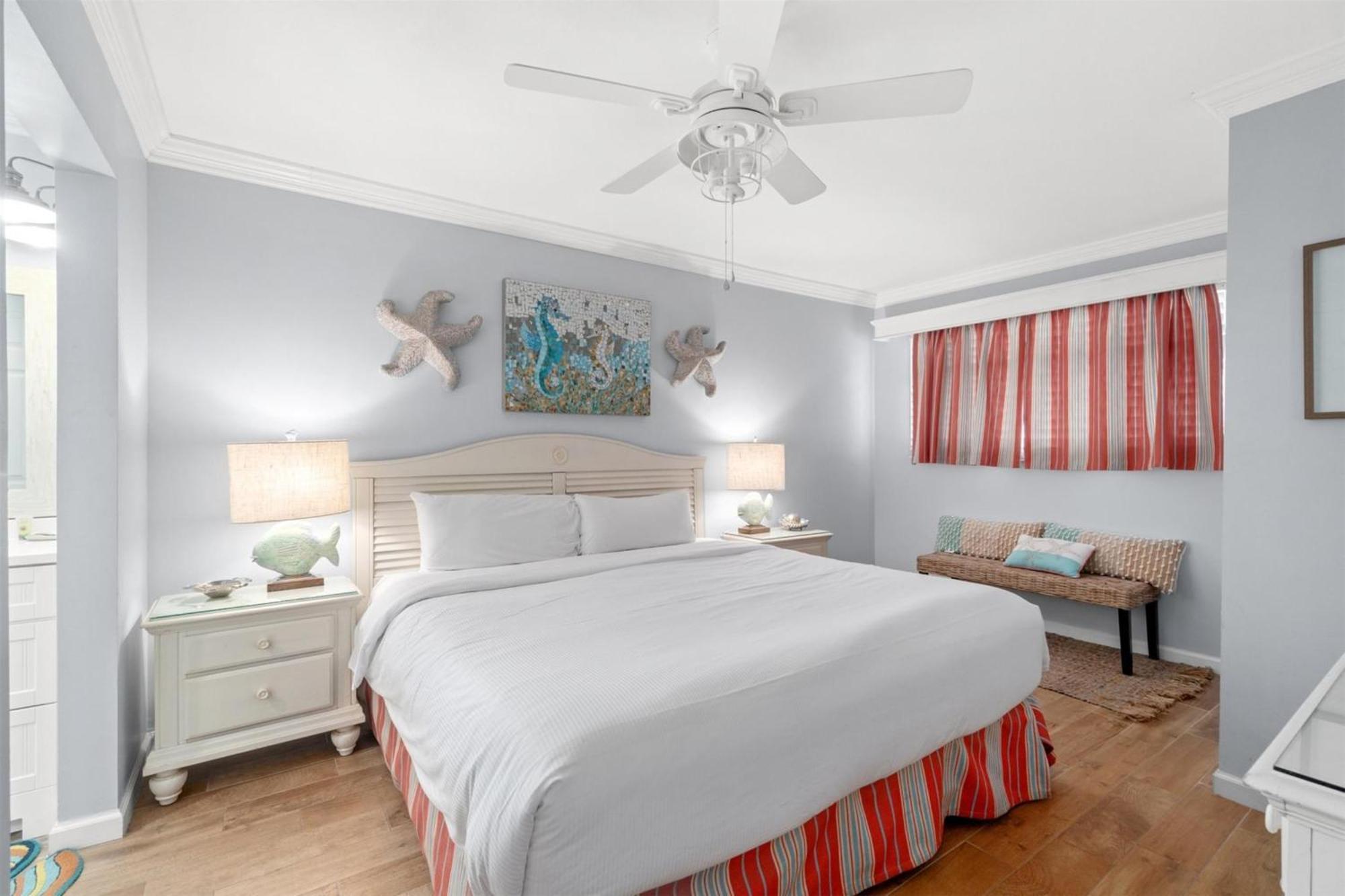 Apartmán The Summit 502 Panama City Beach Exteriér fotografie